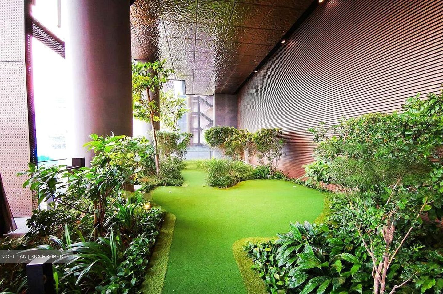 Marina One Residences (D1), Apartment #501326111